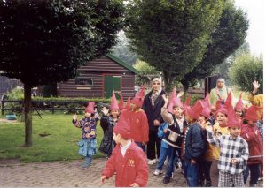 educatie kabouterles